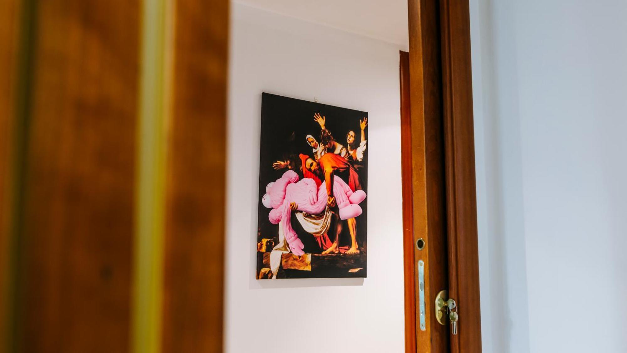 Art Gasthof *