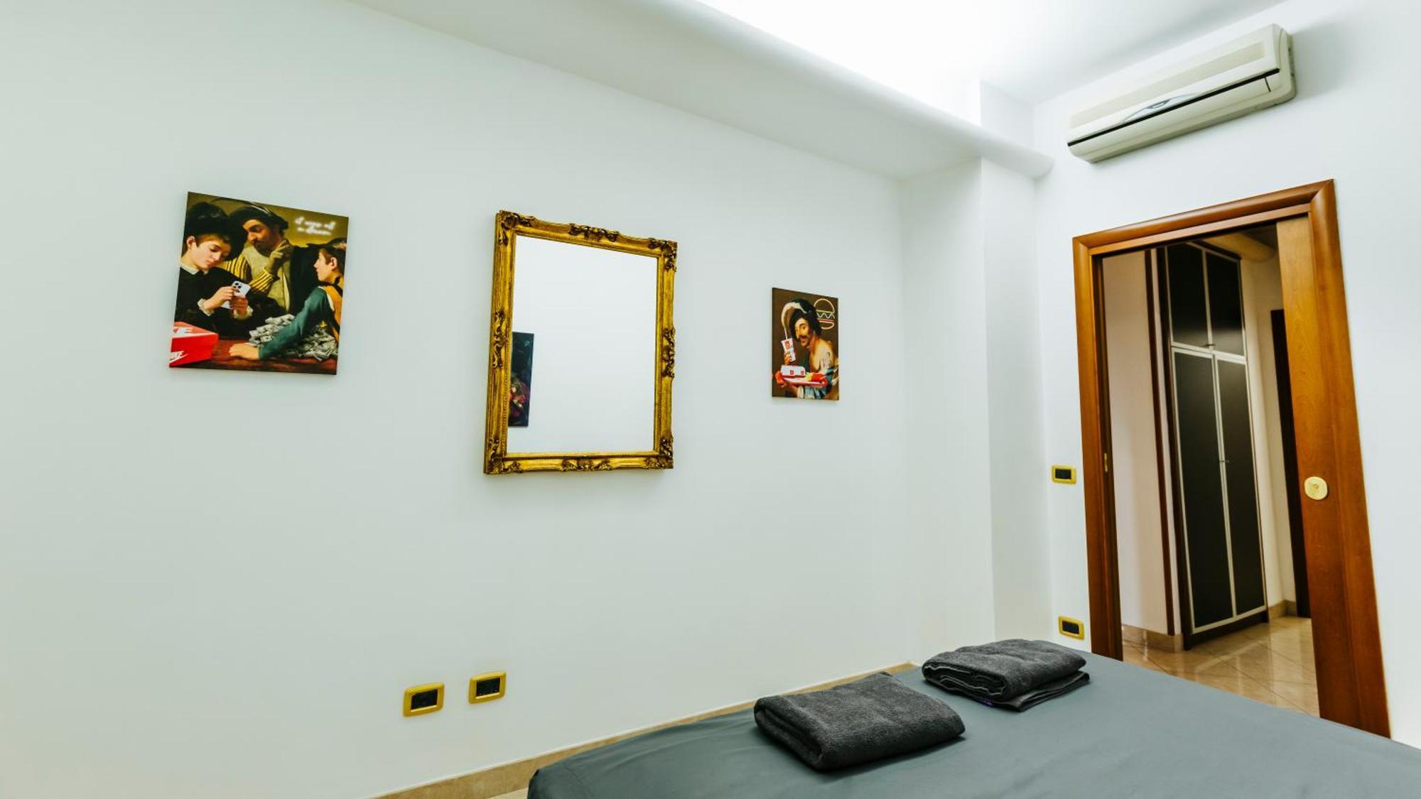 Art Casa de hóspedes
