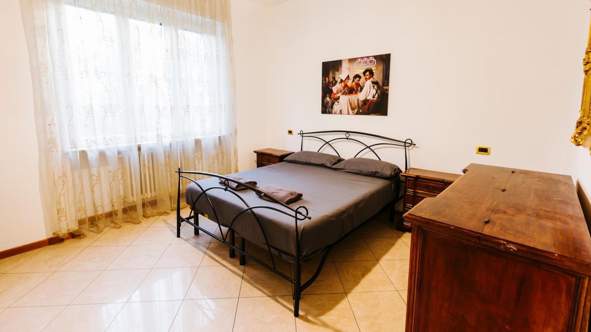 Casa de hóspedes Art